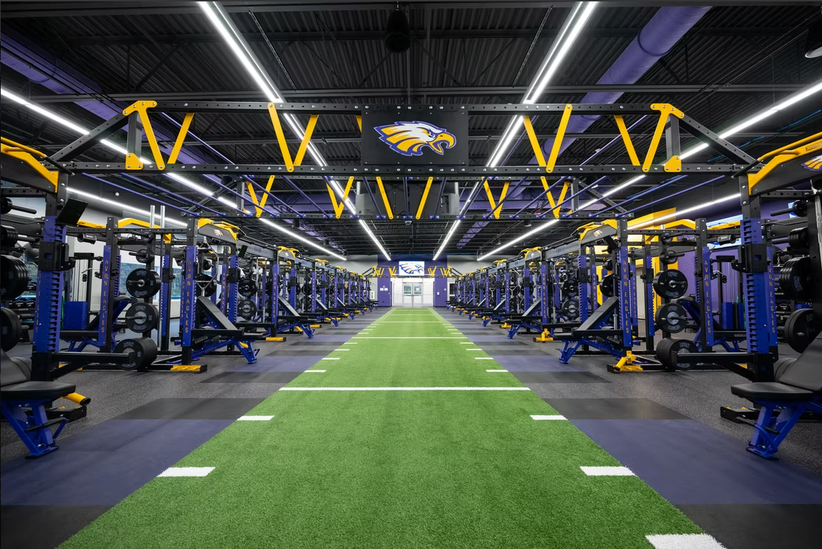 Avon High School, Avon, OH