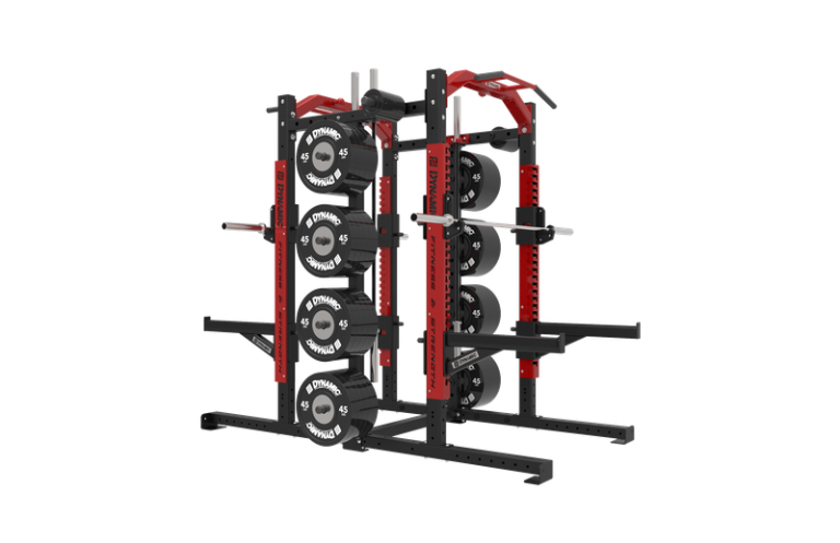 Dynamic - Direct Fitness Solutions Direct Fitness Solutions