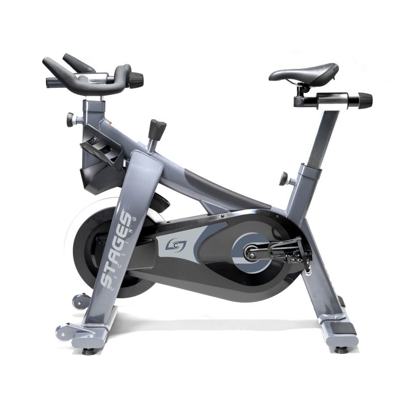 Stages SC1 Indoor Cycle - Direct Fitness Solutions Direct Fitness Solutions