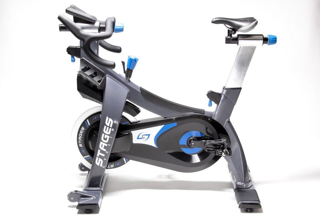 Stages SC3 Indoor Cycle - Direct Fitness Solutions Direct Fitness Solutions