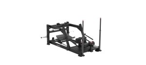 PRECOR Glutebuilder Glute Lunge