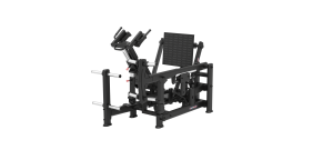 PRECOR Glutebuilder Glute Press