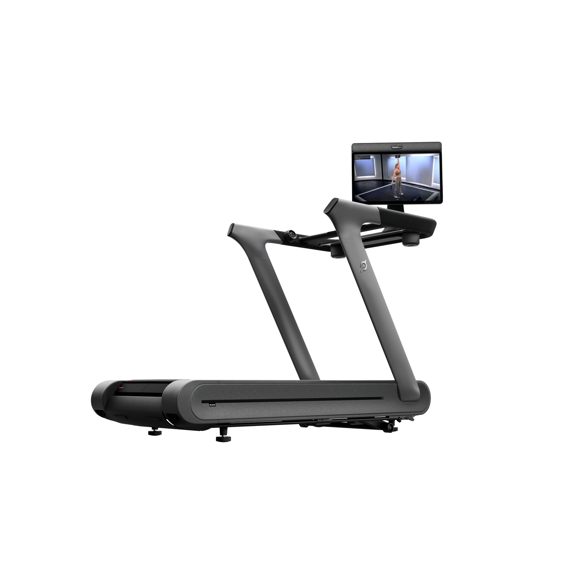 Peloton Tread+ Pro