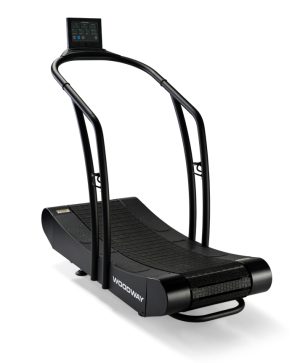 Woodway Curve Treadmill
