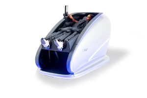 PolarWave Dry Plunge