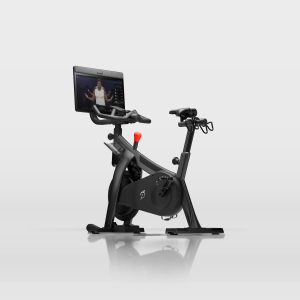 Peloton Commercial Bike